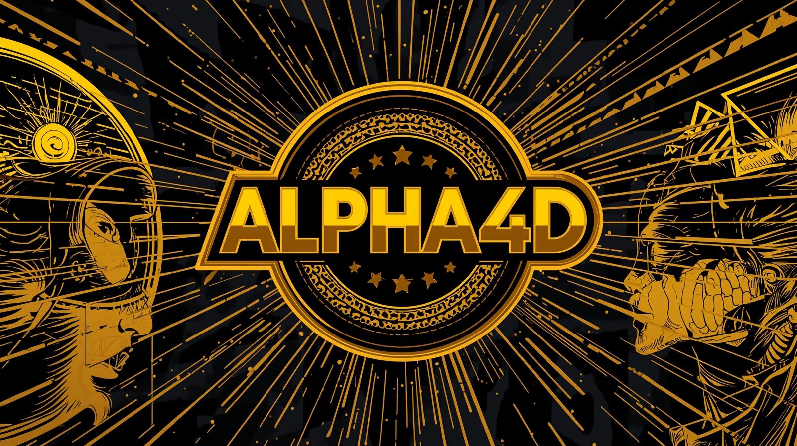 ALPHA4D